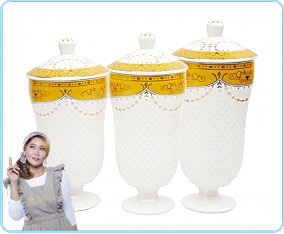 B905 Padi Toples Permen Gracia